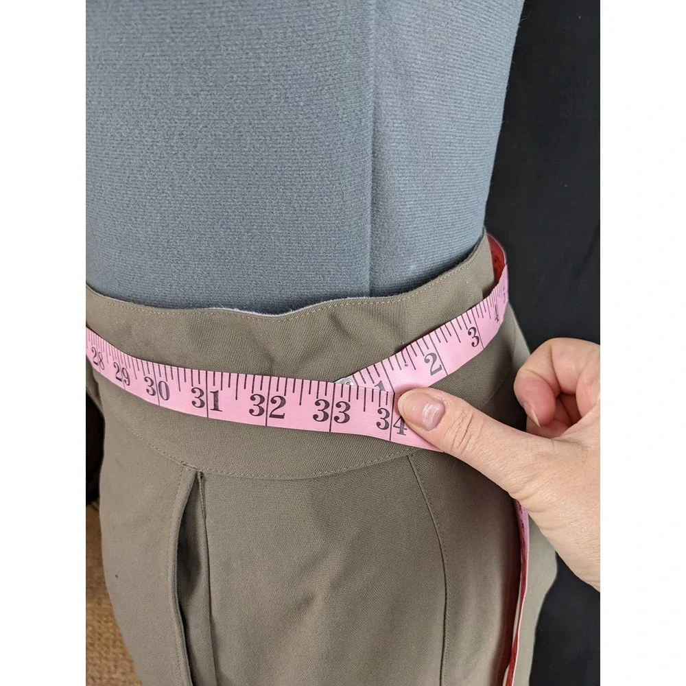 Sierra Designs Women's Size 10 golf skirt